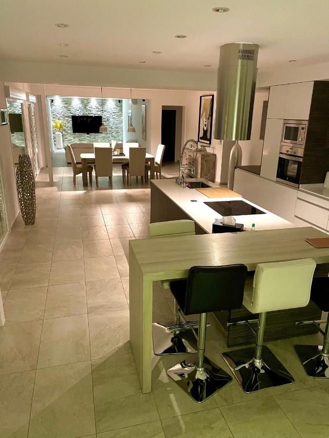 Villa Pyeranch Torrevieja Extérieur photo