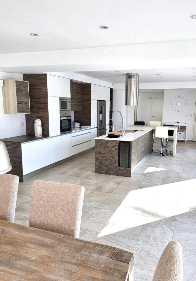 Villa Pyeranch Torrevieja Extérieur photo