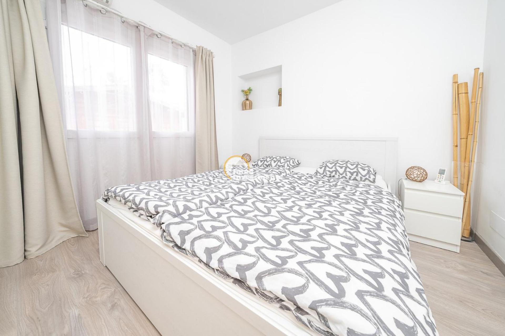 Villa Pyeranch Torrevieja Extérieur photo