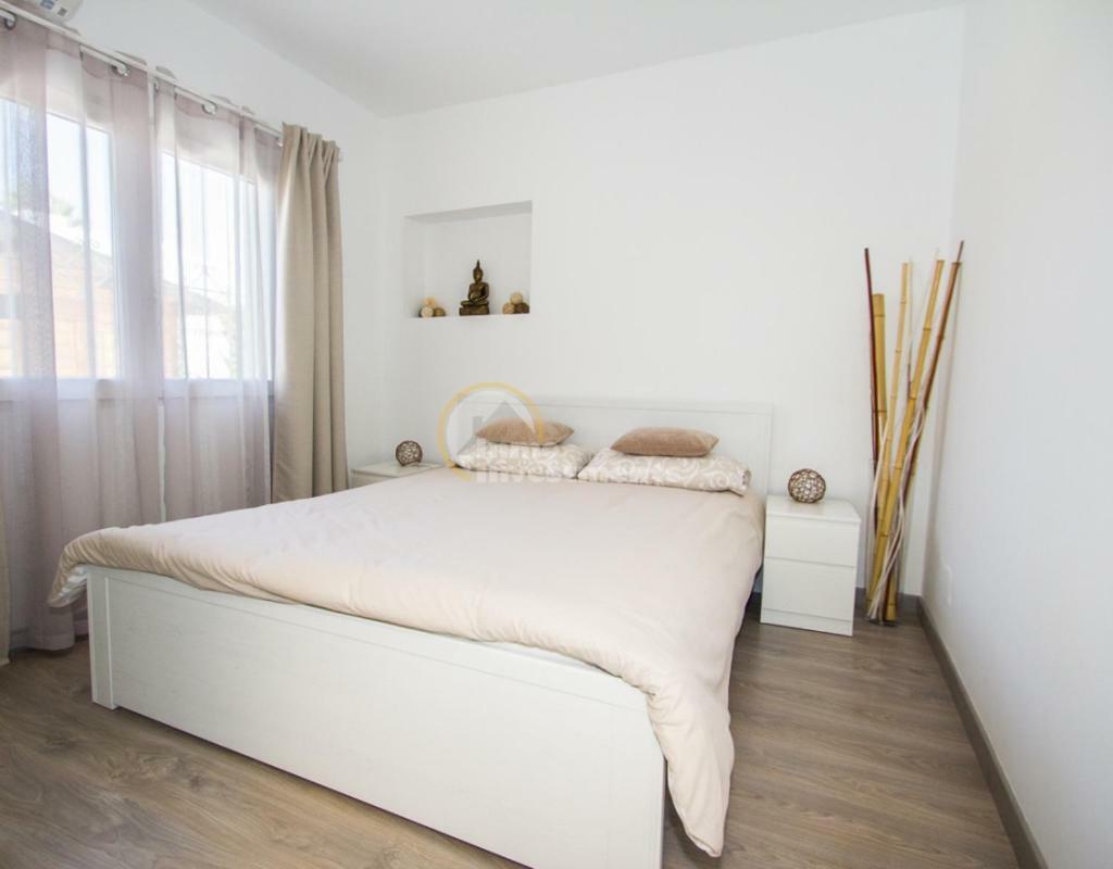 Villa Pyeranch Torrevieja Extérieur photo