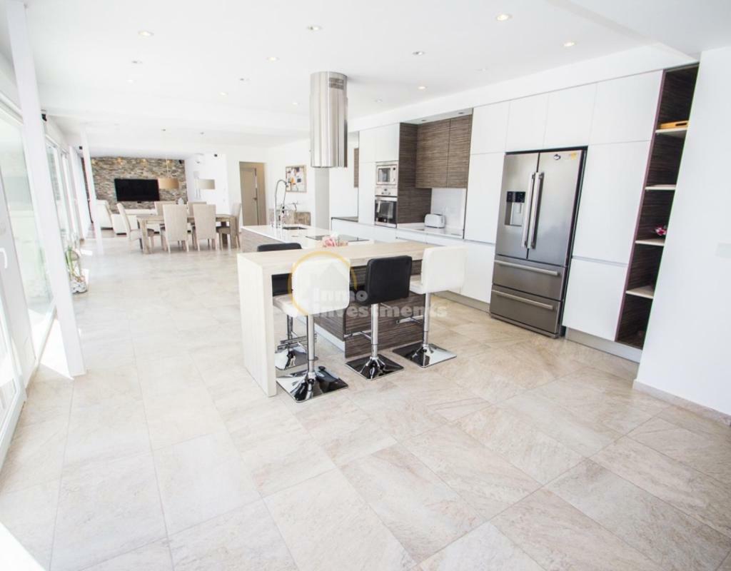 Villa Pyeranch Torrevieja Extérieur photo
