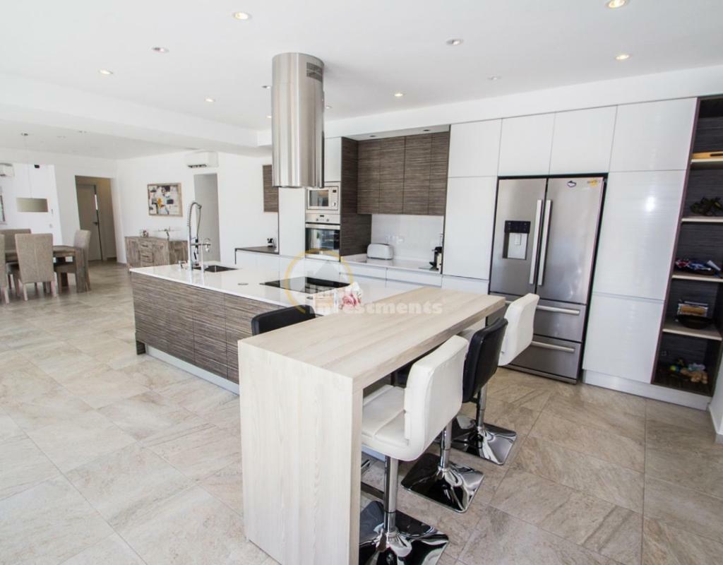 Villa Pyeranch Torrevieja Extérieur photo