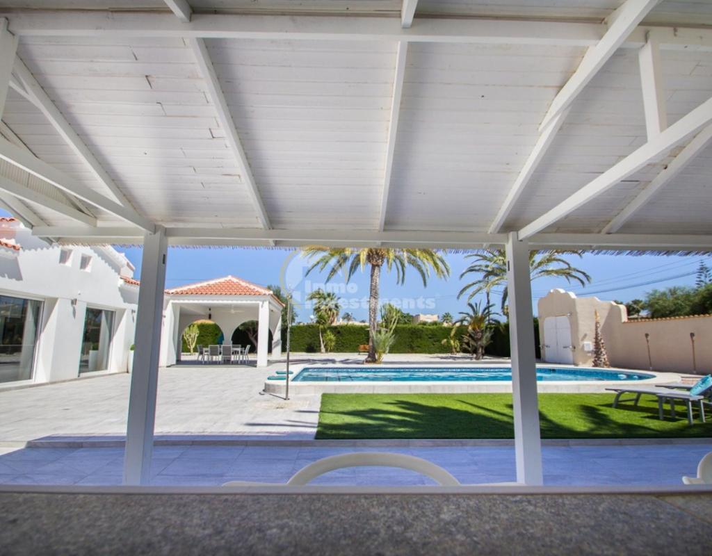 Villa Pyeranch Torrevieja Extérieur photo
